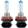 Bulb H8 Blue 35 with Pair by Brite-Lites
