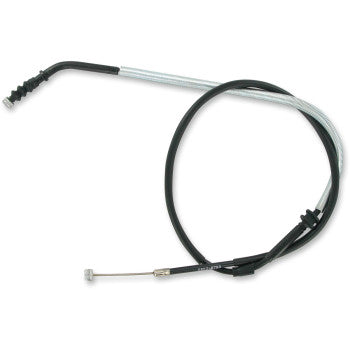Yamaha Black Vinyl Clutch Cable by Parts Unlimited