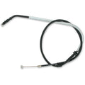 Yamaha Black Vinyl Clutch Cable by Parts Unlimited
