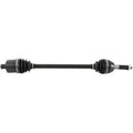 Polaris RZR 900 Axle Kit Complete 8 Ball Extreme Duty Rear Left & Right by All Balls