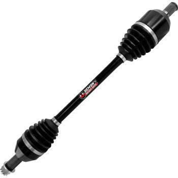 Honda Talon Axle Complete Heavy Duty Rear Left & Right XS by Demon
