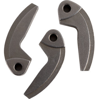 Polaris Clutch Weights (20 56) 56 g by Moose Offroad
