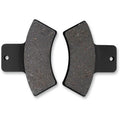 Polaris Brake Pads by Epi