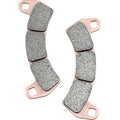 SXR Brake Pads by Ebc