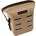 MOLLE Zipperless Pouch Waterproof Desert Tan by Ravek