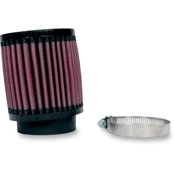 Universal Air Filter Angled 5° by K&N