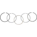Kawasaki Piston Rings 76.00 mm by Wsm