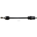 Can Am Defender CV Axle Kit Complete OEM Replacement Standard Front Right by Moose Offroad