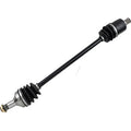 Arctic Cat Wildcat 1000 CV Axle Kit Complete OEM Replacement Standard Rear Left & Right by Moose Offroad