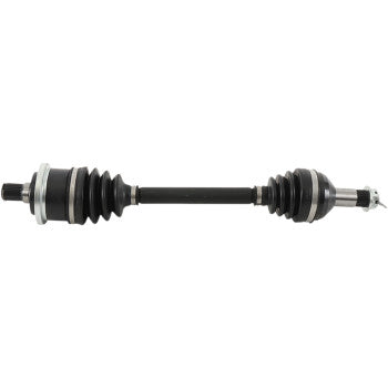 Arctic Cat Axle Kit Complete 8 Ball Extreme Duty Rear Left & Right by All Balls