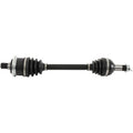 Arctic Cat Axle Kit Complete 8 Ball Extreme Duty Rear Left & Right by All Balls