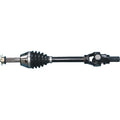 Sportsman CV Axle Kit Complete Front Left & Right Heavy Duty Magnum by Moose Offroad