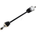 Can Am Maverick 1000 CV Axle Kit Complete OEM Replacement Standard Rear Left & Right by Moose Offroad