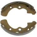 Kawasaki Mule Brake Shoes 9203 by Dp Brakes