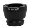 Honda Six Bolt Wheel Retainer By Black Ops Machine