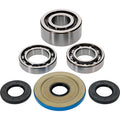 Can Am Differential Bearing Seal Kit Front by Moose Offroad