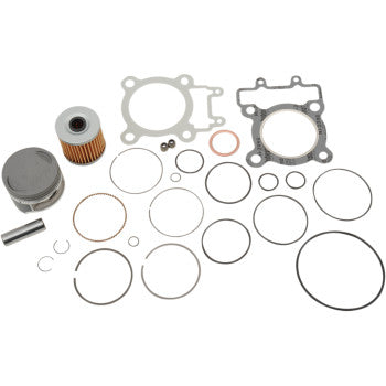Kawasaki Top End Kit 67.00 mm by Wsm
