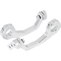 Flex-Tec Hand Guard Mount Pro Taper by Rox Speed Fx