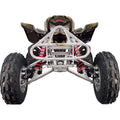 EZ Fit Bumper Desert Silver by Motorsport Products