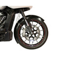 Fender Wrapper - 16" / 19" by Klock Werks