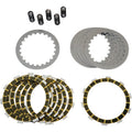 Clutch Plate Kit by Barnett