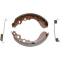 Brake Shoes by Ebc
