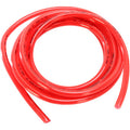 High Pressure Fuel Line Red 1/4" 10' by Helix