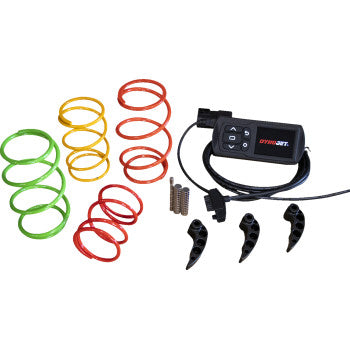 Polaris Stage 2 Power Package Kit by Dynojet