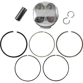 Piston Kit by Je Pistons