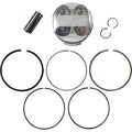 Piston Kit by Je Pistons