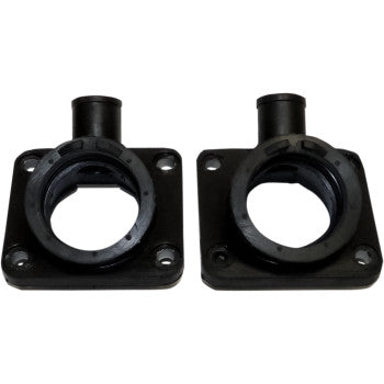 Yamaha Carburetor Intake Flange Kit 34 mm by Wsm