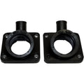 Yamaha Carburetor Intake Flange Kit 34 mm by Wsm