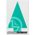 Course Arrow Green White by Moose Offroad