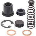 Brake Clutch Master Cylinder Rebuild Kit Front by All Balls