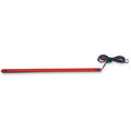 Flexible LED Strips 65 LEDs Red Red by Custom Dynamics
