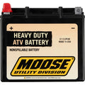 AGM Battery GYZ20H A by Moose Offroad