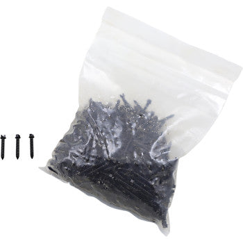 AMA Traction Screws #12 14 x 1-1/4500 Pack by Kold Kutter