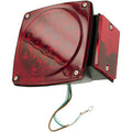 Replacement LED Trailer Light (Right) Waterproof by Optronics Inc.