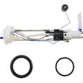 Polaris Fuel Pump Module by Moose Offroad