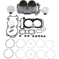 Polaris Cylinder Kit Standard Bore 93.00 mm by Cylinder Works