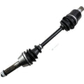 Polaris RZR CV Axle Kit Complete OEM Replacement Standard Rear Left & Right by Moose Offroad