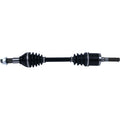 Can Am Outlander Can Am Renegade Axle Kit Complete Standard Front Right by Moose Offroad