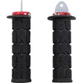 ATV Rogue PWC Grips Black / Red by Odi