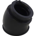 Yamaha Moose Carburetor Mounting Flange by Moose Offroad