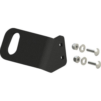 Replacement Hook Bracket Tiger Tail by Kfi Products