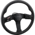 Steering Wheel Heated by Koso North America