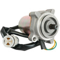 Shift Control Motor by Moose Offroad