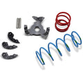 Polaris RZR Polaris RS1 Clutch Kit Stage 2 by Bikeman Performance