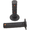 799 Gel Cross Grips Black by Pro Grip