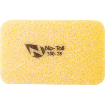 Yamaha Air Filter by No Toil